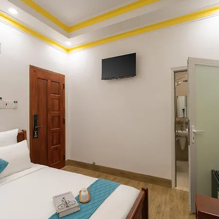 Homestay Song Ngọc Phan Thiết