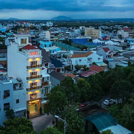 Homestay Song Ngọc Phan Thiết