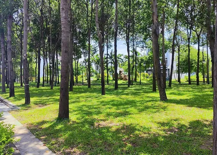 Bed &amp; Breakfast Song Ngọc 3*