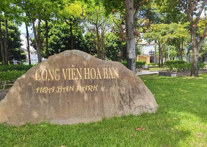 Song Ngọc Bed &amp; Breakfast