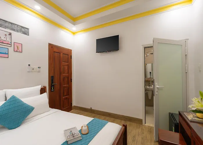 Song Ngọc Bed &amp; Breakfast