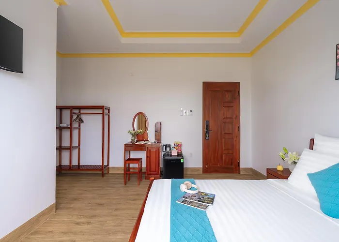 Song Ngọc 3* Phan Thiết