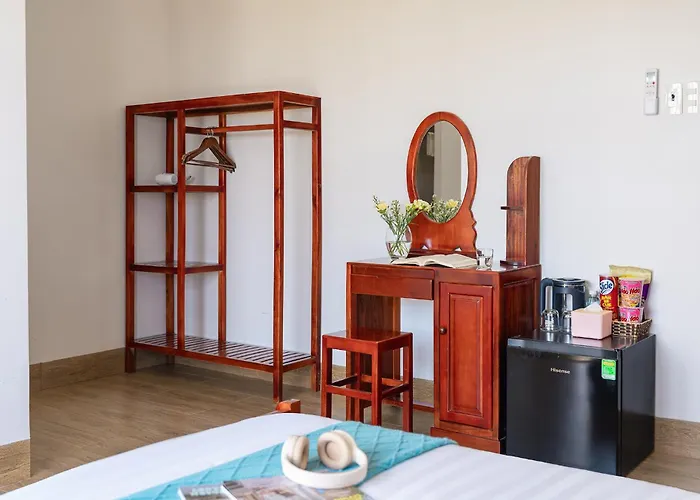 Song Ngọc Bed &amp; Breakfast