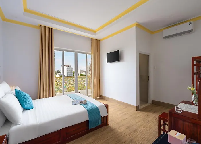 Song Ngọc Phan Thiết