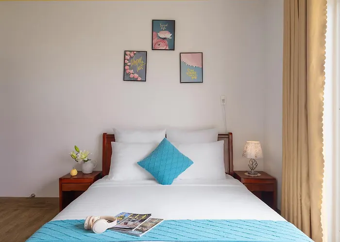 Song Ngọc Bed &amp; Breakfast 3*