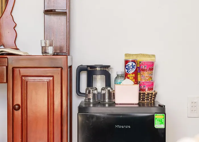 Bed &amp; Breakfast Song Ngọc Phan Thiết