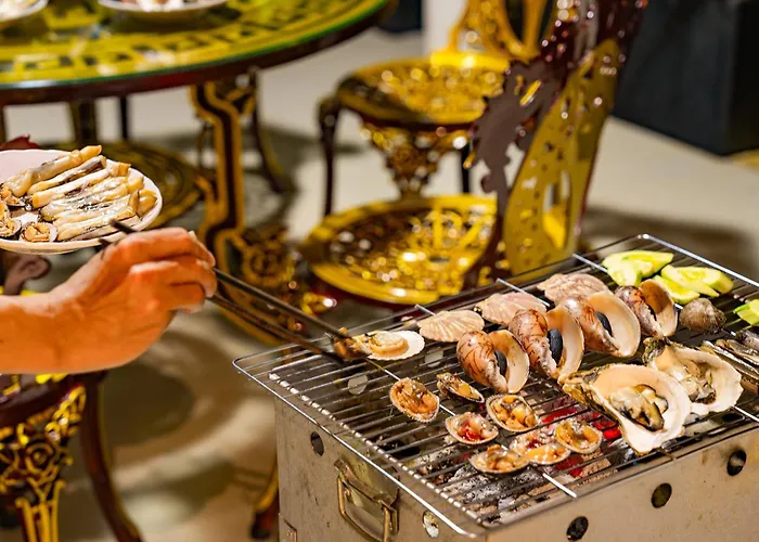 Song Ngọc Bed &amp; Breakfast Phan Thiết