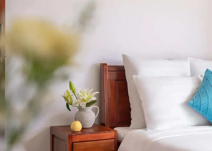 Bed &amp; Breakfast Song Ngọc Phan Thiết