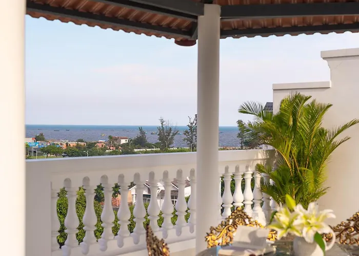 Song Ngọc Bed &amp; Breakfast