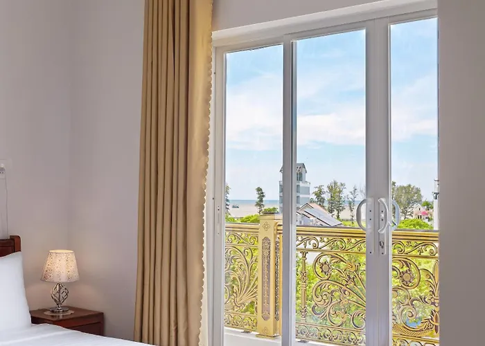 Bed &amp; Breakfast Song Ngọc Phan Thiết
