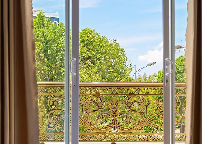 Song Ngọc Bed &amp; Breakfast 3*