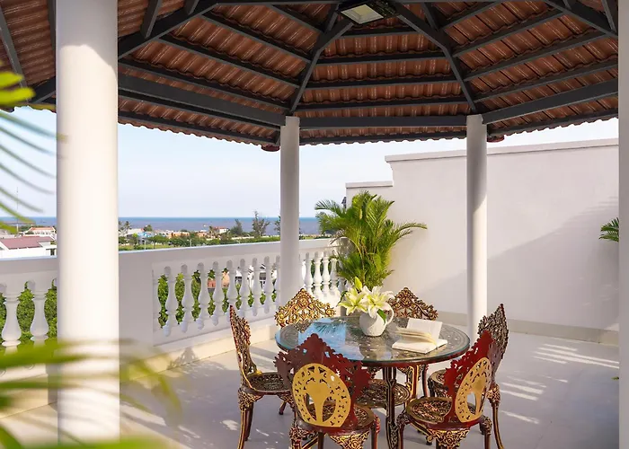 Bed &amp; Breakfast Song Ngọc Phan Thiết
