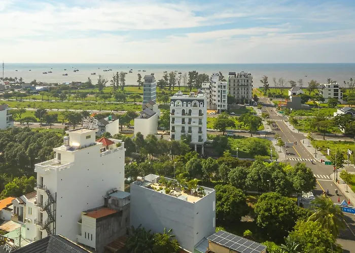 Song Ngọc Bed &amp; Breakfast 3*