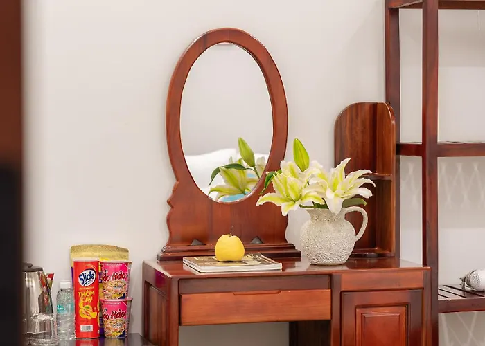 Bed &amp; Breakfast Song Ngọc 3*